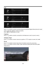 Preview for 37 page of Teac LE65A521 User Manual