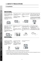 Preview for 6 page of Teac LEBD32D10FHDR User Manual