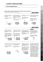 Preview for 7 page of Teac LEBD32D10FHDR User Manual