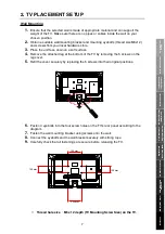 Preview for 11 page of Teac LEBD32D10FHDR User Manual