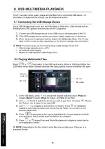 Preview for 30 page of Teac LEBD32D10FHDR User Manual