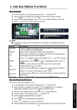 Preview for 33 page of Teac LEBD32D10FHDR User Manual