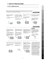 Предварительный просмотр 7 страницы Teac LEBD4220FHD3D User Manual