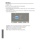 Предварительный просмотр 26 страницы Teac LED1901FV User Manual