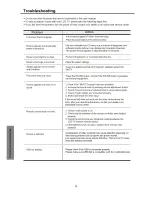 Предварительный просмотр 38 страницы Teac LED1901FV User Manual