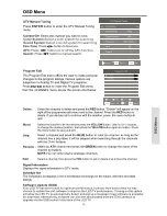 Preview for 19 page of Teac LEDV1916FV User Manual