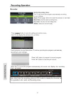 Preview for 36 page of Teac LEDV1916FV User Manual