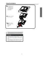 Preview for 9 page of Teac LEDV2215FV User Manual