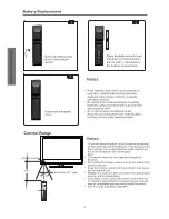 Preview for 14 page of Teac LEDV2215FV User Manual