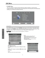 Preview for 18 page of Teac LEDV2215FV User Manual