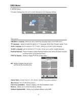 Preview for 25 page of Teac LEDV2215FV User Manual