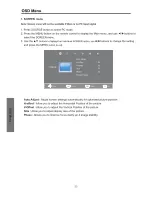 Preview for 26 page of Teac LEDV2215FV User Manual