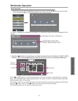 Preview for 27 page of Teac LEDV2215FV User Manual