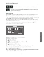 Preview for 29 page of Teac LEDV2215FV User Manual