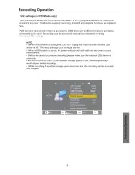 Preview for 31 page of Teac LEDV2215FV User Manual