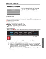 Preview for 33 page of Teac LEDV2215FV User Manual