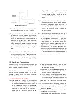 Preview for 3 page of Teac LEDV2282FHD Service Manual