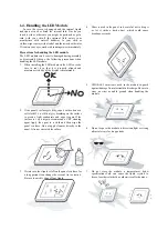 Preview for 5 page of Teac LEDV2282FHD Service Manual