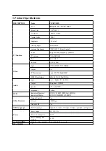 Preview for 43 page of Teac LEDV2282FHD Service Manual