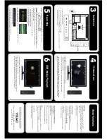 Preview for 2 page of Teac LEDV26U83HD Quick Start Manual