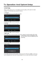 Preview for 14 page of Teac LEV19A119 User Manual