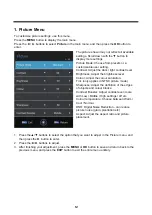 Preview for 16 page of Teac LEV19A119 User Manual