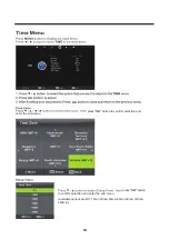 Preview for 23 page of Teac LEV24A121 User Manual