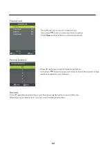 Preview for 26 page of Teac LEV24A121 User Manual