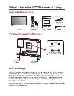 Preview for 7 page of Teac LEV24GD3FHD User Manual