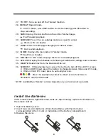 Preview for 12 page of Teac LEV24GD3FHD User Manual