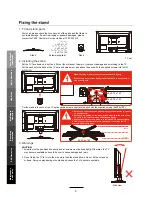 Preview for 10 page of Teac LEV3294HD User Manual