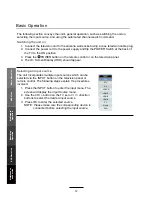 Preview for 16 page of Teac LEV3294HD User Manual