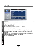 Preview for 18 page of Teac LEV3294HD User Manual