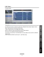 Preview for 19 page of Teac LEV3294HD User Manual