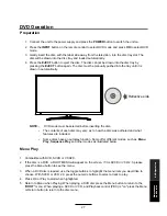 Preview for 31 page of Teac LEV3294HD User Manual