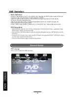 Preview for 36 page of Teac LEV3294HD User Manual