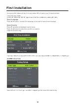 Preview for 14 page of Teac LEV32A121 User Manual