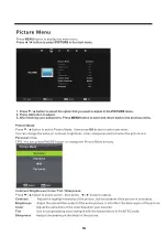 Preview for 20 page of Teac LEV32A121 User Manual