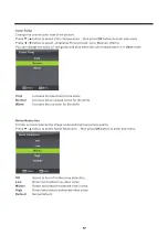 Preview for 21 page of Teac LEV32A121 User Manual