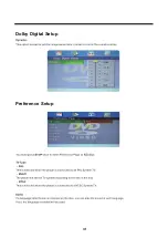 Предварительный просмотр 35 страницы Teac LEV32A121 User Manual