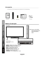 Предварительный просмотр 12 страницы Teac LEV3992FHD User Manual