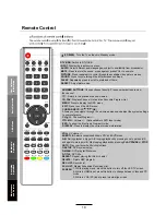 Предварительный просмотр 14 страницы Teac LEV3992FHD User Manual