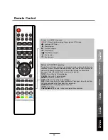 Предварительный просмотр 15 страницы Teac LEV3992FHD User Manual