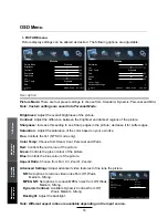 Предварительный просмотр 18 страницы Teac LEV3992FHD User Manual