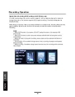 Предварительный просмотр 32 страницы Teac LEV3992FHD User Manual