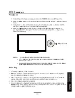 Предварительный просмотр 37 страницы Teac LEV3992FHD User Manual