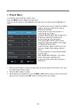 Preview for 16 page of Teac LEV40A119 User Manual