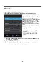 Preview for 20 page of Teac LEV40A119 User Manual