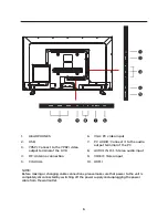 Предварительный просмотр 10 страницы Teac LEV40A317FHD User Manual