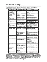 Предварительный просмотр 41 страницы Teac LEV40A317FHD User Manual